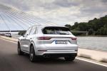 Porsche Cayenne Turbo S E-Hybrid 2019 года (WW)